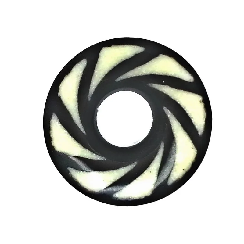 Spirale 20 mm / 035 - PLCi02