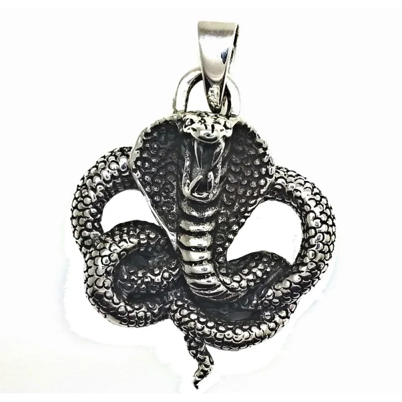 Serpent / 045 - TH2