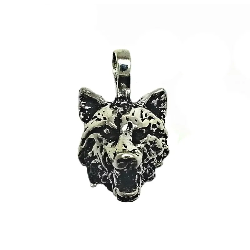 Loup / 047 - TH2