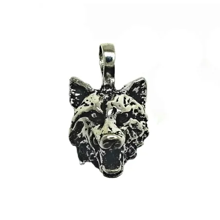 Wolf / 047 - TH2