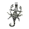 Scorpion / 048 - TH2