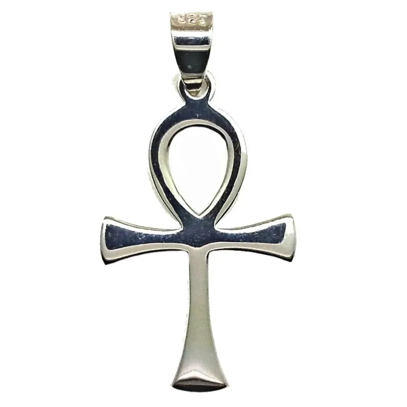 Croix Ankh / 050 - TH2