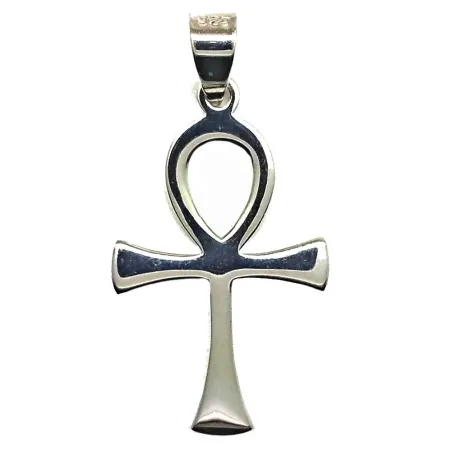 Croix Ankh / 050 - TH2