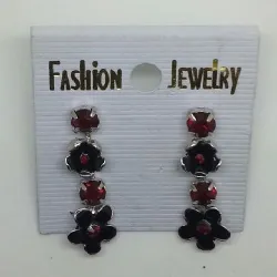 boucles d'oreilles de Paris