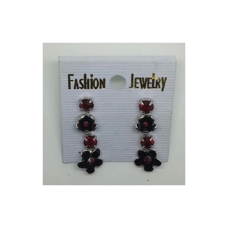 boucles d'oreilles de Paris