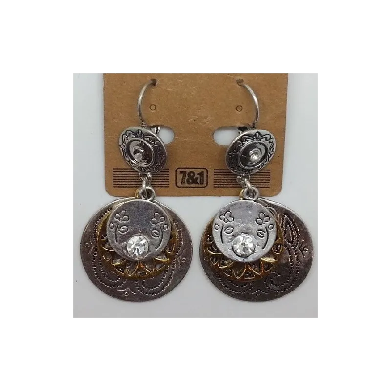 Silbern und Gold / 071 - BOFP3