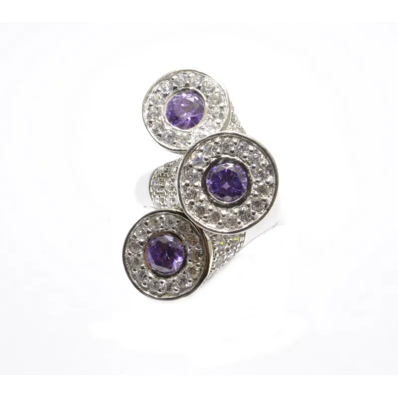 Zirconium / Violett - TH020