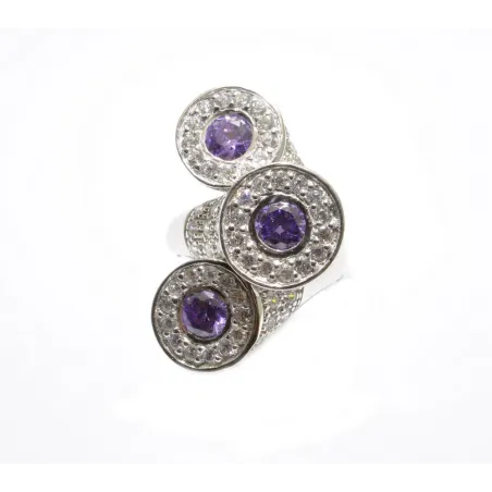 Zirconium / Violett - TH020