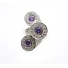 Zirconium / Violett - TH020