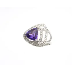 Zirconium / Violett - TH027