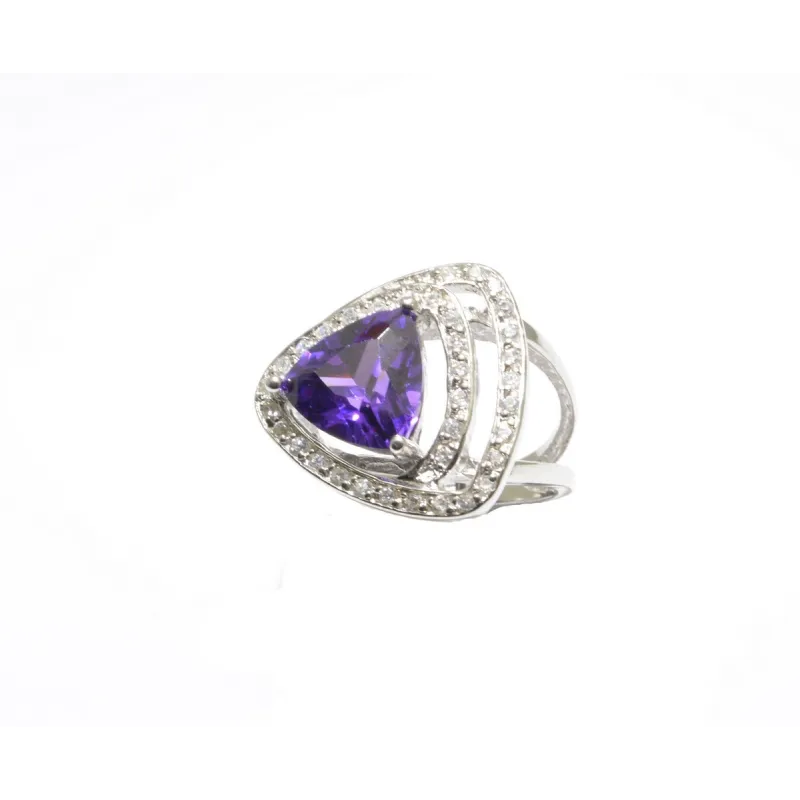 Zirconium / Violet - TH027