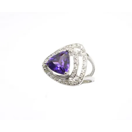 Zirconium / Violet - TH027