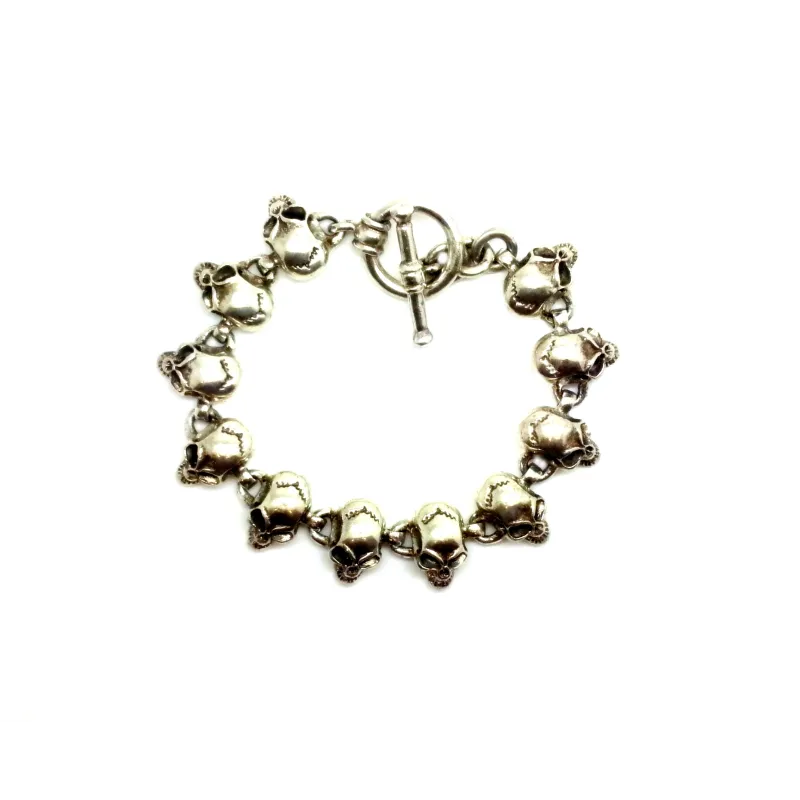 bracelet en argent massif pour femme et homme pour 149 frs .-bijouxbijoux.ch