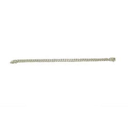 bracelet en argent massif pour femme ou pour homme est à vous pour 89 francs .-bijouxbijoux.ch