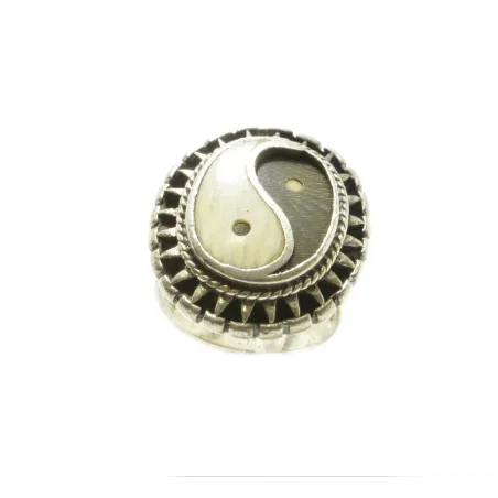 BAM181 Ying Yang 