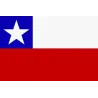 drapeau du Chili pour votre maison. - bijouxbijoux.ch