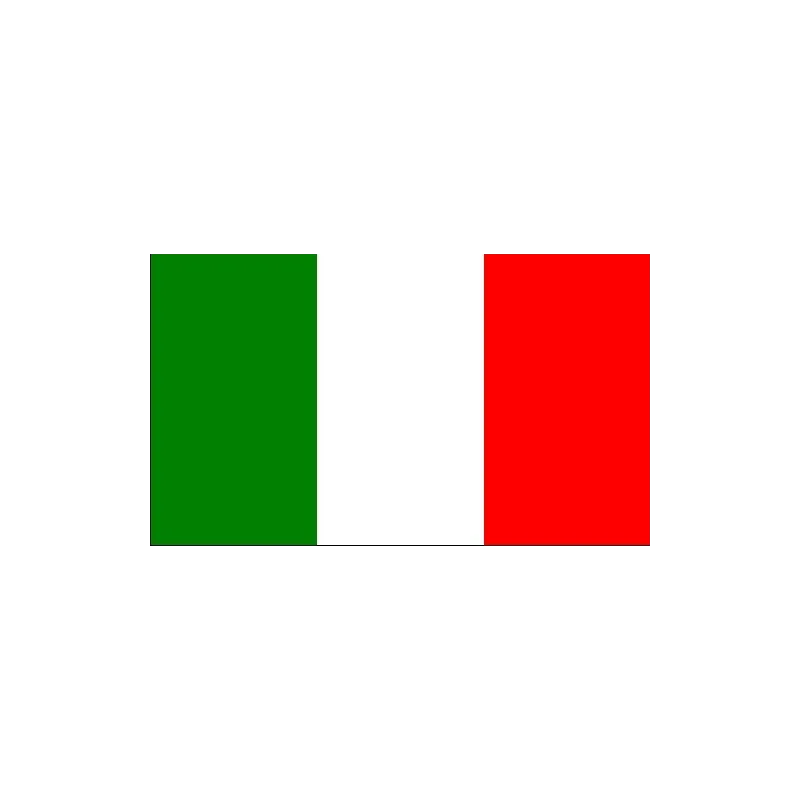 drapeau d'Italie pour balcon,fenêtre,voiture. - bijouxbijoux.ch