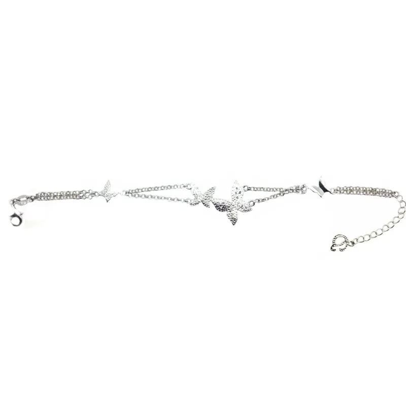 bracelet papillon en argent massif pour seulement 129 frs .-bijouxbijoux.ch