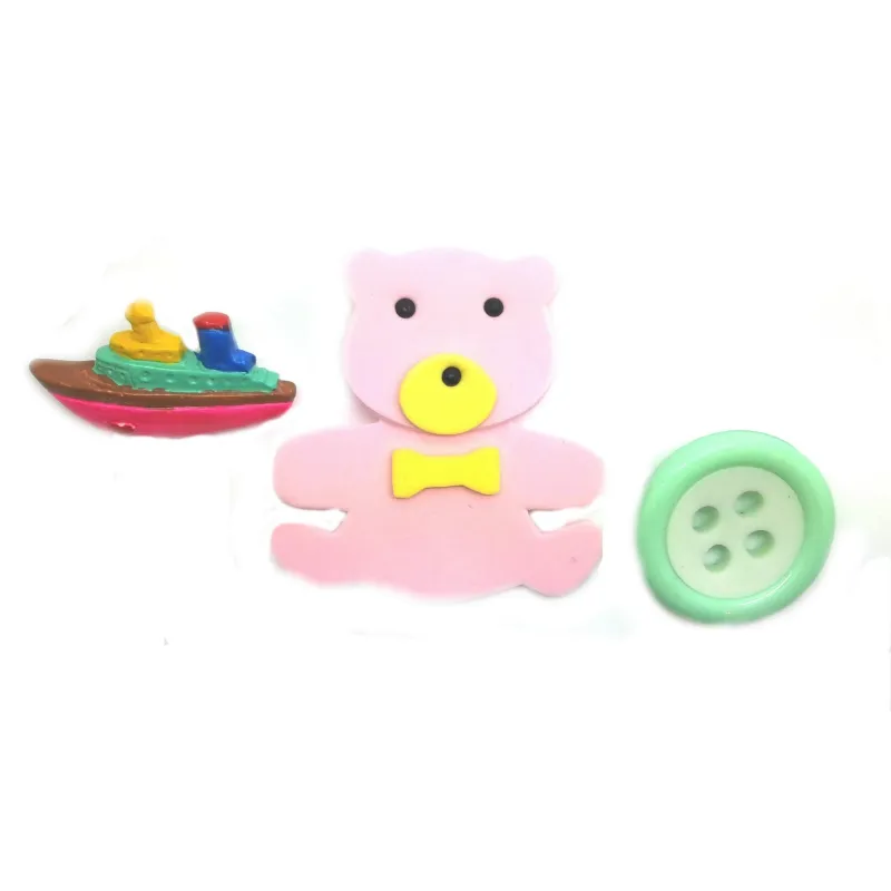 BFF015 - SET 3pcs