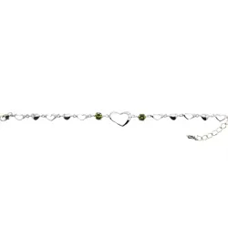 bracelet en argent massif pour 79 francs .-bijouxbijoux.ch