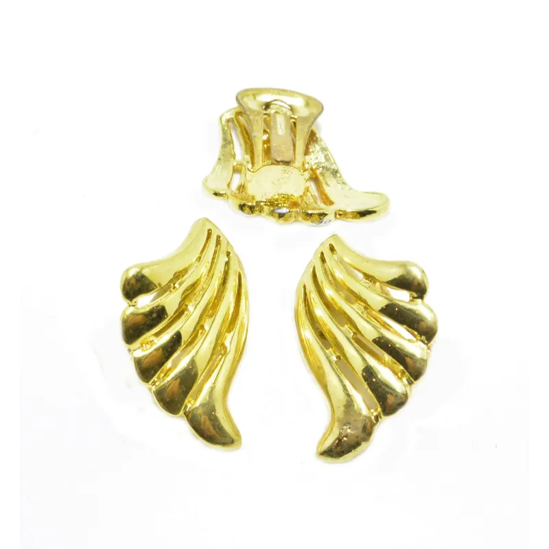 clips dorées pour pour 15 francs.-bijouxbijoux.ch