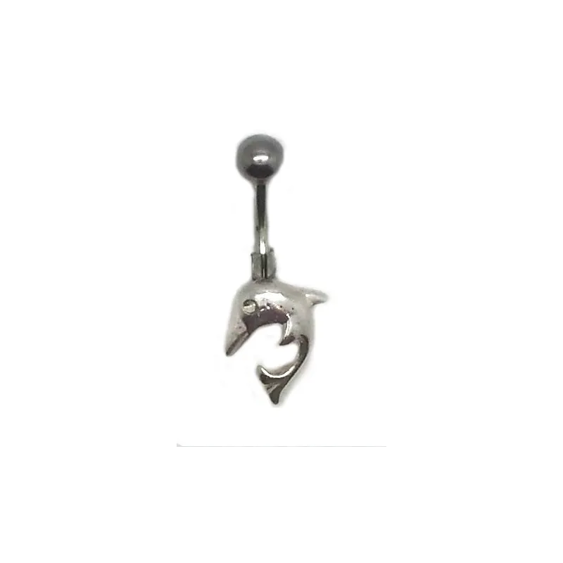 piercing de nombril chirurgical 316 L.-bijouxbijoux.ch