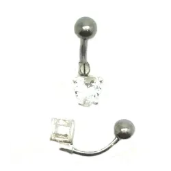 piercing de nombril , pas cher ,mignon ,classique, fait pour vous.- bijouxbijoux.ch