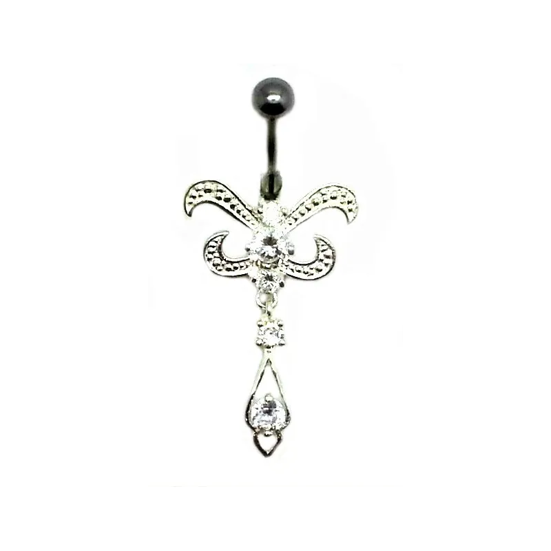 piercing de nombril fait pour vous à un prix très abordable.-bijouxbijoux.ch