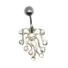 piercing de nombril vraiment très beau et de bonne qualité,fait pour vous.- bijouxbijoux.ch