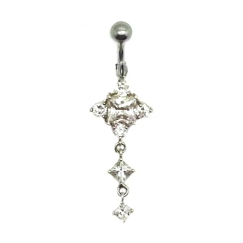 piercing de nombril très cool vous plaira .- bijouxbijoux.ch