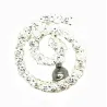 super piercing de nombril avec strass avec de très bonnecondition.- bijouxbijoux.ch