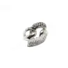 Zirconium / Schwarz - TH002