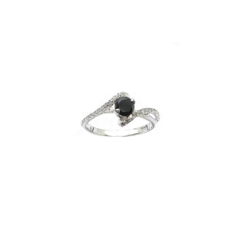 Zirconium / Noir - TH003