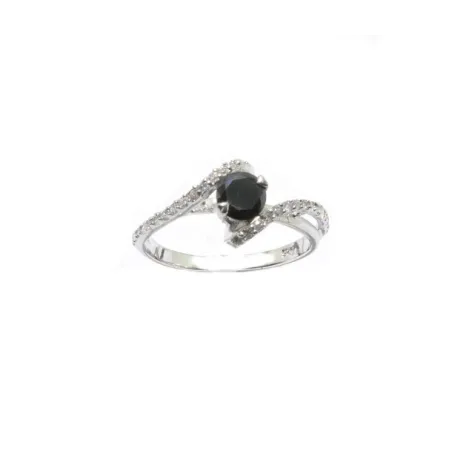 Zirconium / Schwarz - TH003