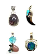 Pendentifs