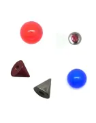 Pièces détachées